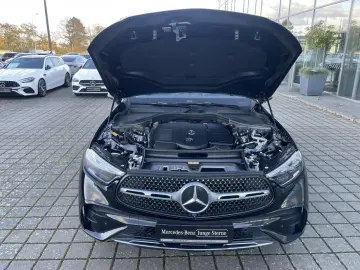 MERCEDES-BENZ GLC 300 e 4M AMG DIGI LIGHT MEMORY TOT&hellip;