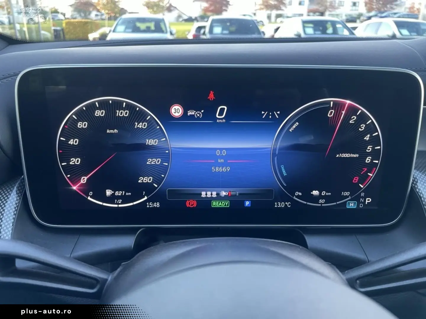 MERCEDES-BENZ GLC 300 e 4M AMG DIGI LIGHT MEMORY TOT&hellip;