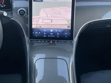 MERCEDES-BENZ GLC 300 e 4M AMG DIGI LIGHT MEMORY TOT&hellip;