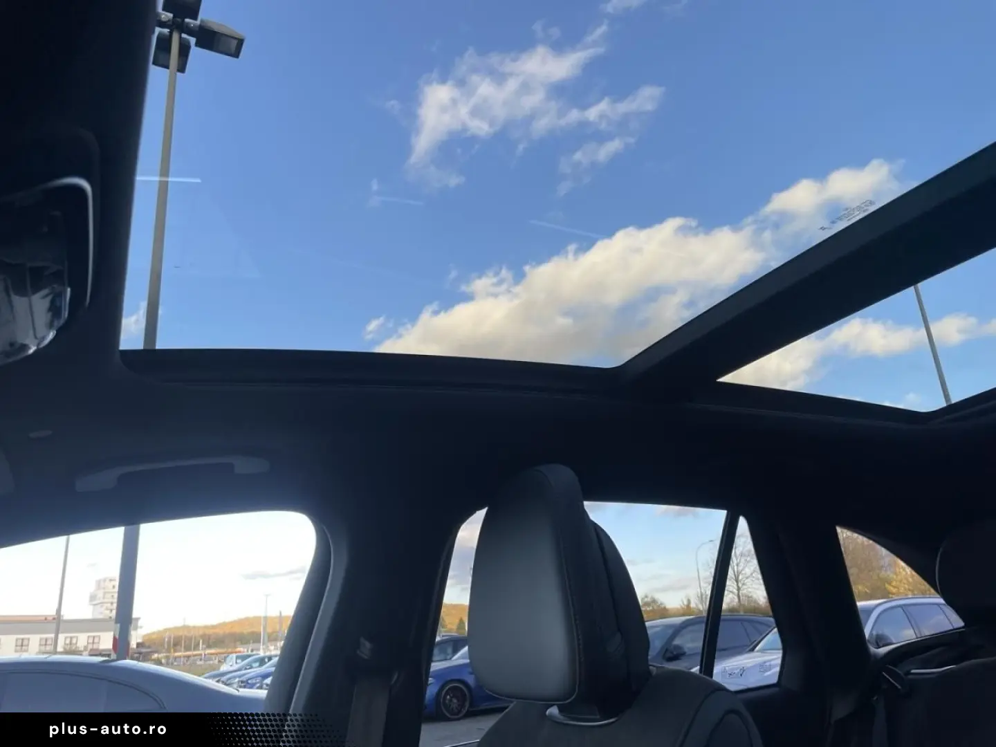 MERCEDES-BENZ GLC 300 e 4M AMG DIGI LIGHT MEMORY TOT&hellip;