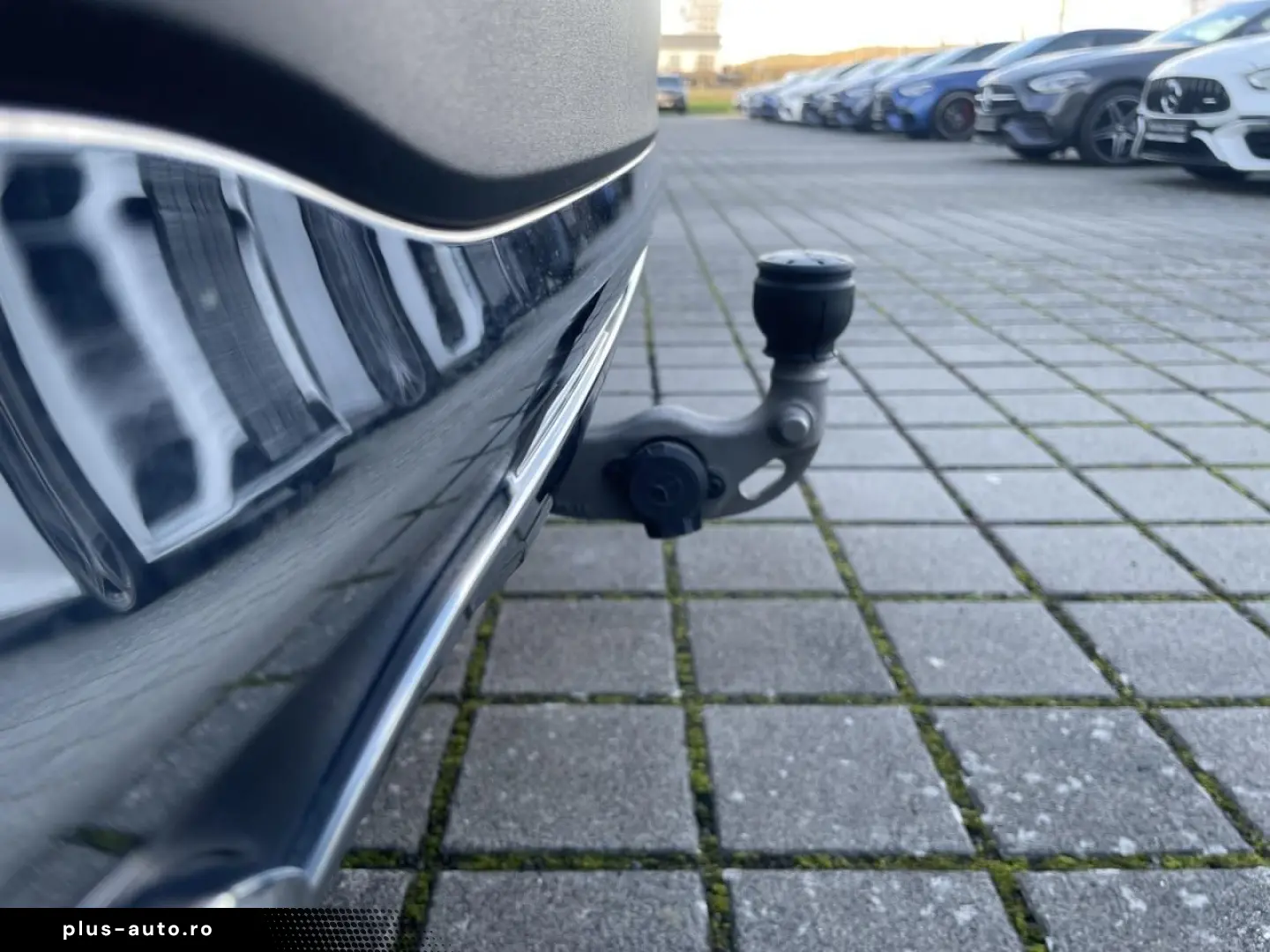 MERCEDES-BENZ GLC 300 e 4M AMG DIGI LIGHT MEMORY TOT&hellip;