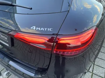 MERCEDES-BENZ GLC 300 e 4M AMG DIGI LIGHT MEMORY TOT&hellip;