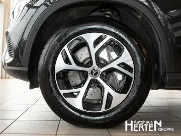 MERCEDES-BENZ GLC 300 e 4M AVANDGARDE AHK AMBIENTE WINTER-P
