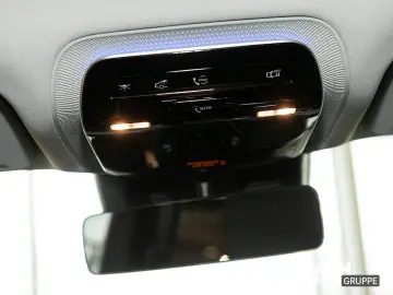 MERCEDES-BENZ GLC 300 e 4M AVANDGARDE AHK AMBIENTE WINTER-P