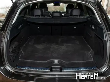 MERCEDES-BENZ GLC 300 e 4M AVANDGARDE AHK AMBIENTE WINTER-P