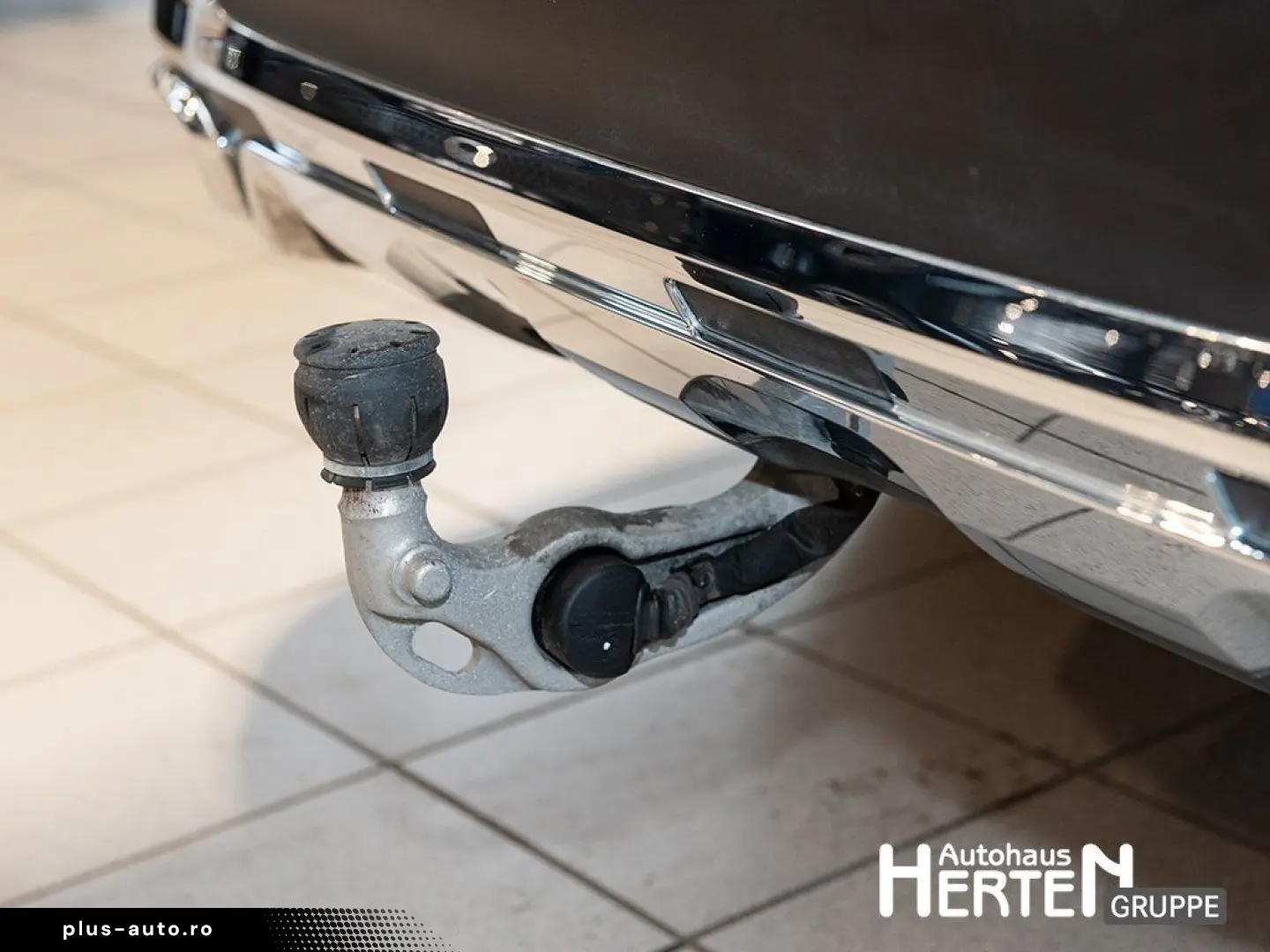 MERCEDES-BENZ GLC 300 e 4M AVANDGARDE AHK AMBIENTE WINTER-P