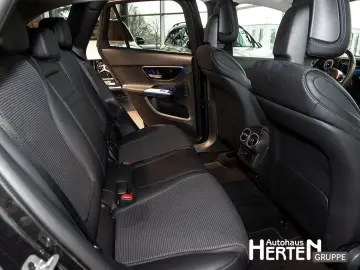 MERCEDES-BENZ GLC 300 e 4M AVANDGARDE AHK AMBIENTE WINTER-P