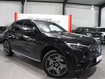 MERCEDES-BENZ GLC 300 e 4M EDITION AMG-LINE   NEU 89&hellip;