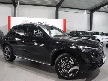 MERCEDES-BENZ GLC 300 e 4M EDITION AMG-LINE   NEU 89&hellip;