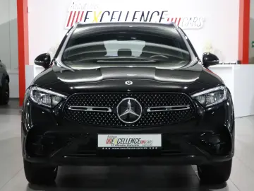 MERCEDES-BENZ GLC 300 e 4M EDITION AMG-LINE   NEU 89&hellip;