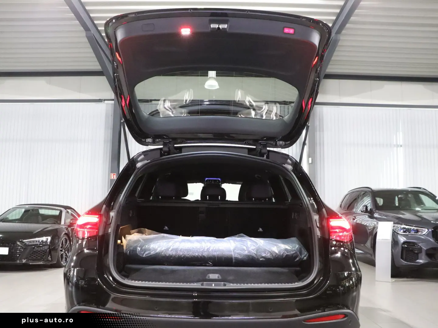 MERCEDES-BENZ GLC 300 e 4M EDITION AMG-LINE   NEU 89&hellip;