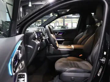 MERCEDES-BENZ GLC 300 e 4M EDITION AMG-LINE   NEU 89&hellip;