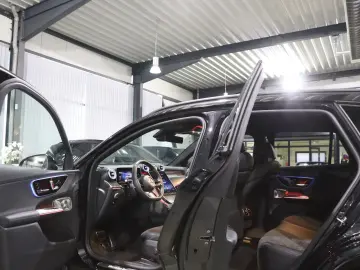 MERCEDES-BENZ GLC 300 e 4M EDITION AMG-LINE   NEU 89&hellip;