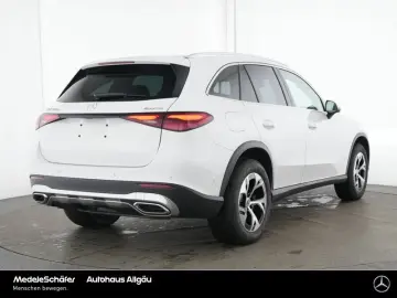 MERCEDES-BENZ GLC 300 e 4M Avantgarde AHK Distronic &hellip;