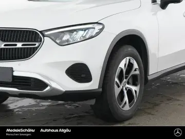 MERCEDES-BENZ GLC 300 e 4M Avantgarde AHK Distronic &hellip;