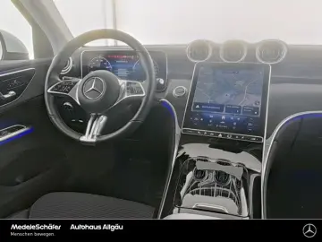 MERCEDES-BENZ GLC 300 e 4M Avantgarde AHK Distronic &hellip;