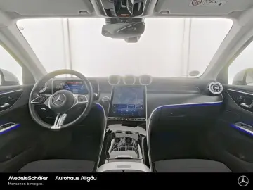 MERCEDES-BENZ GLC 300 e 4M Avantgarde AHK Distronic &hellip;