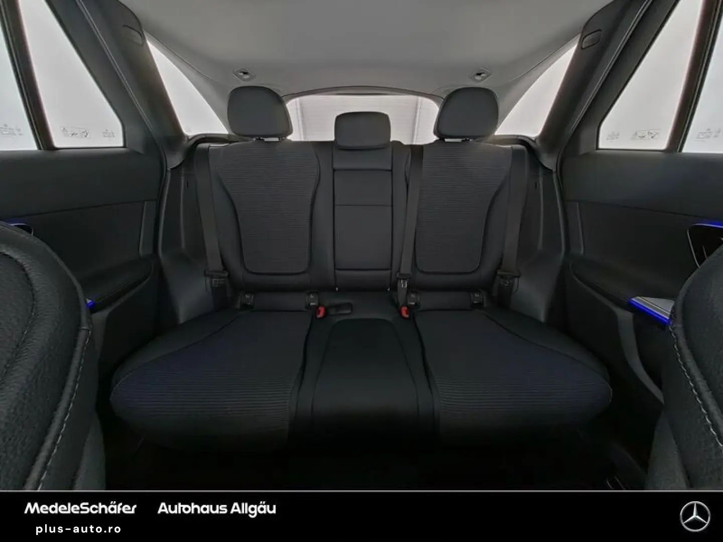 MERCEDES-BENZ GLC 300 e 4M Avantgarde AHK Distronic &hellip;