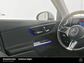 MERCEDES-BENZ GLC 300 e 4M Avantgarde AHK Distronic &hellip;