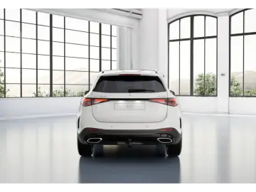 MERCEDES-BENZ GLC 300 e 4M AMG-Sport Pano Burm AHK N&hellip;