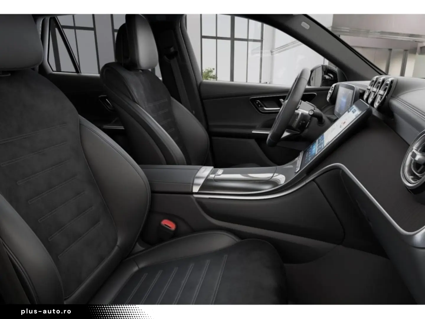 MERCEDES-BENZ GLC 300 e 4M AMG-Sport Pano Burm AHK N&hellip;