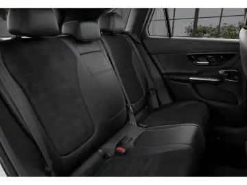 MERCEDES-BENZ GLC 300 e 4M AMG-Sport Pano Burm AHK N&hellip;