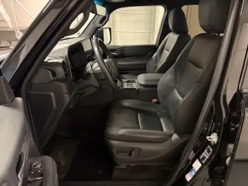 TOYOTA Land Cruiser 2.8 D-4D 4WD Executive Automatik