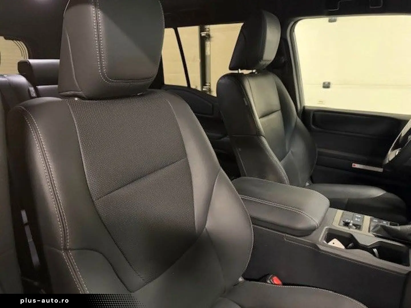 TOYOTA Land Cruiser 2.8 D-4D 4WD Executive Automatik