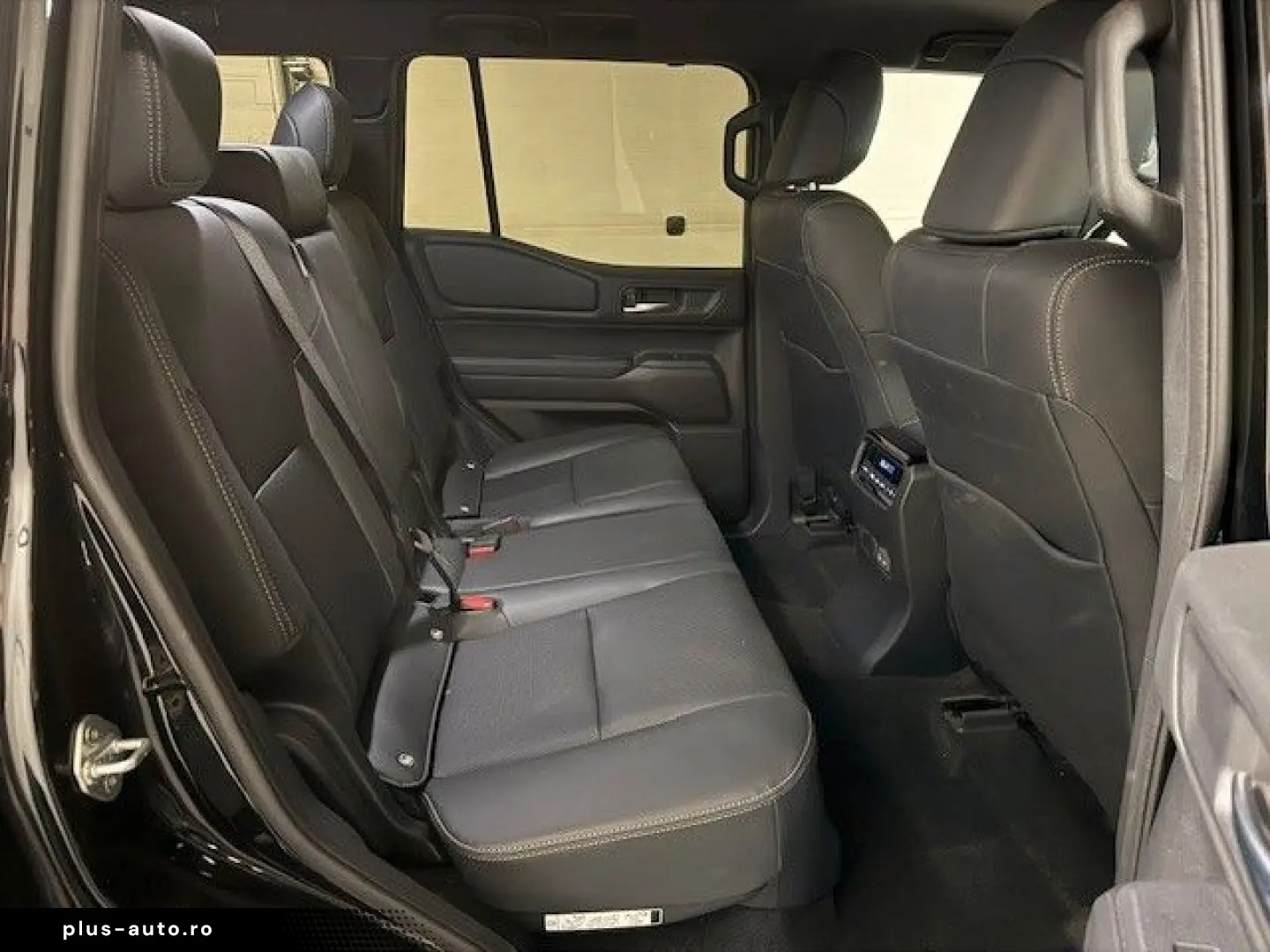 TOYOTA Land Cruiser 2.8 D-4D 4WD Executive Automatik