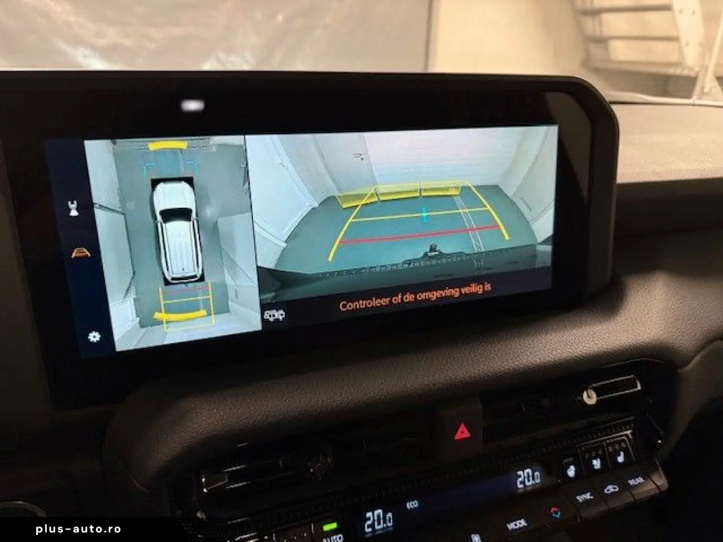 TOYOTA Land Cruiser 2.8 D-4D 4WD Executive Automatik