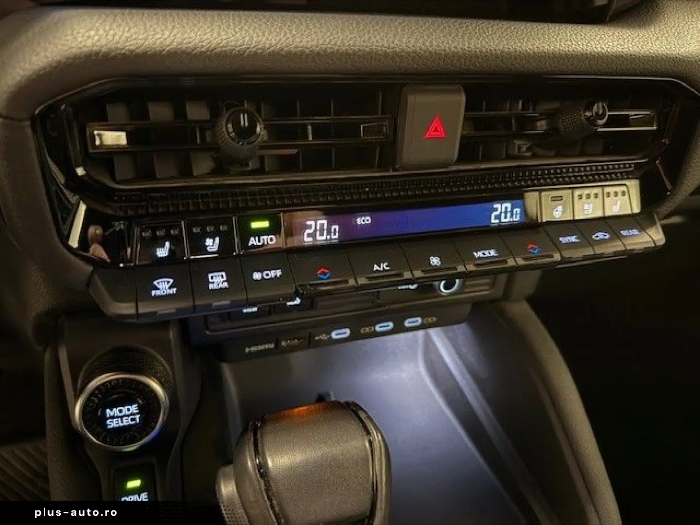 TOYOTA Land Cruiser 2.8 D-4D 4WD Executive Automatik