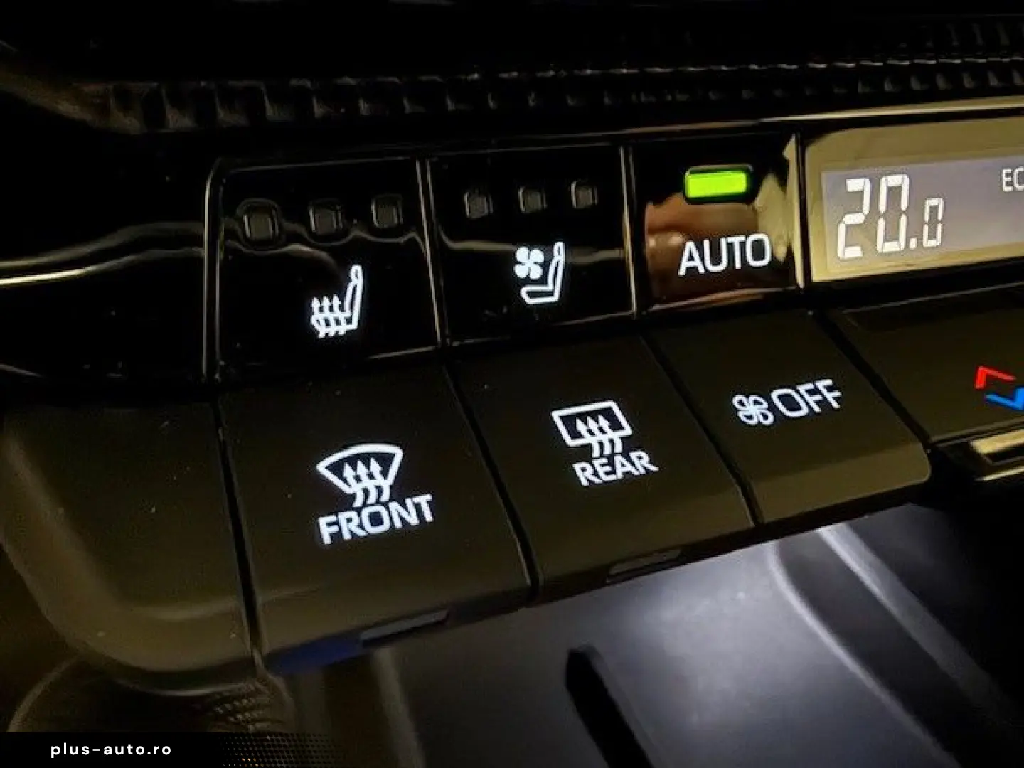 TOYOTA Land Cruiser 2.8 D-4D 4WD Executive Automatik