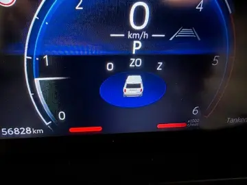 TOYOTA Land Cruiser 2.8 D-4D 4WD Executive Automatik