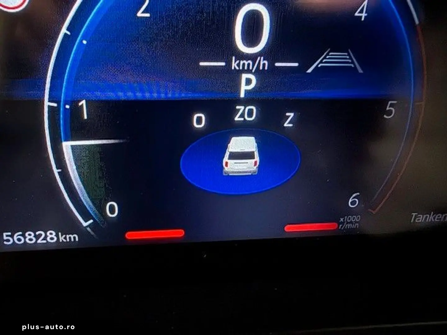 TOYOTA Land Cruiser 2.8 D-4D 4WD Executive Automatik