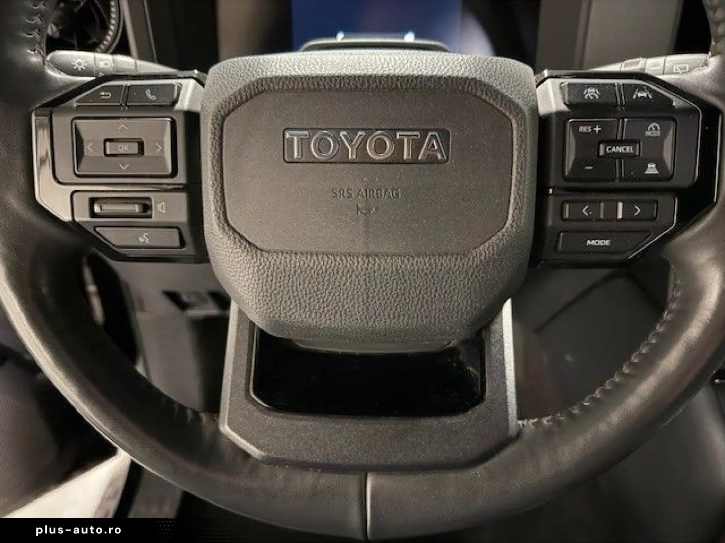 TOYOTA Land Cruiser 2.8 D-4D 4WD Executive Automatik