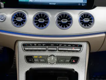 Mercedes CLS 53 AMG – Putere  Eleganță și Performanță de Top