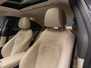 Mercedes CLS 53 AMG – Putere  Eleganță și Performanță de Top