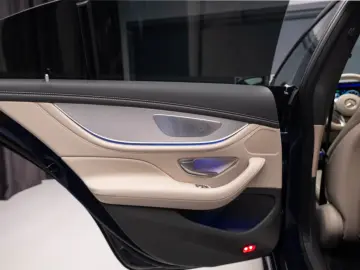 Mercedes CLS 53 AMG – Putere  Eleganță și Performanță de Top