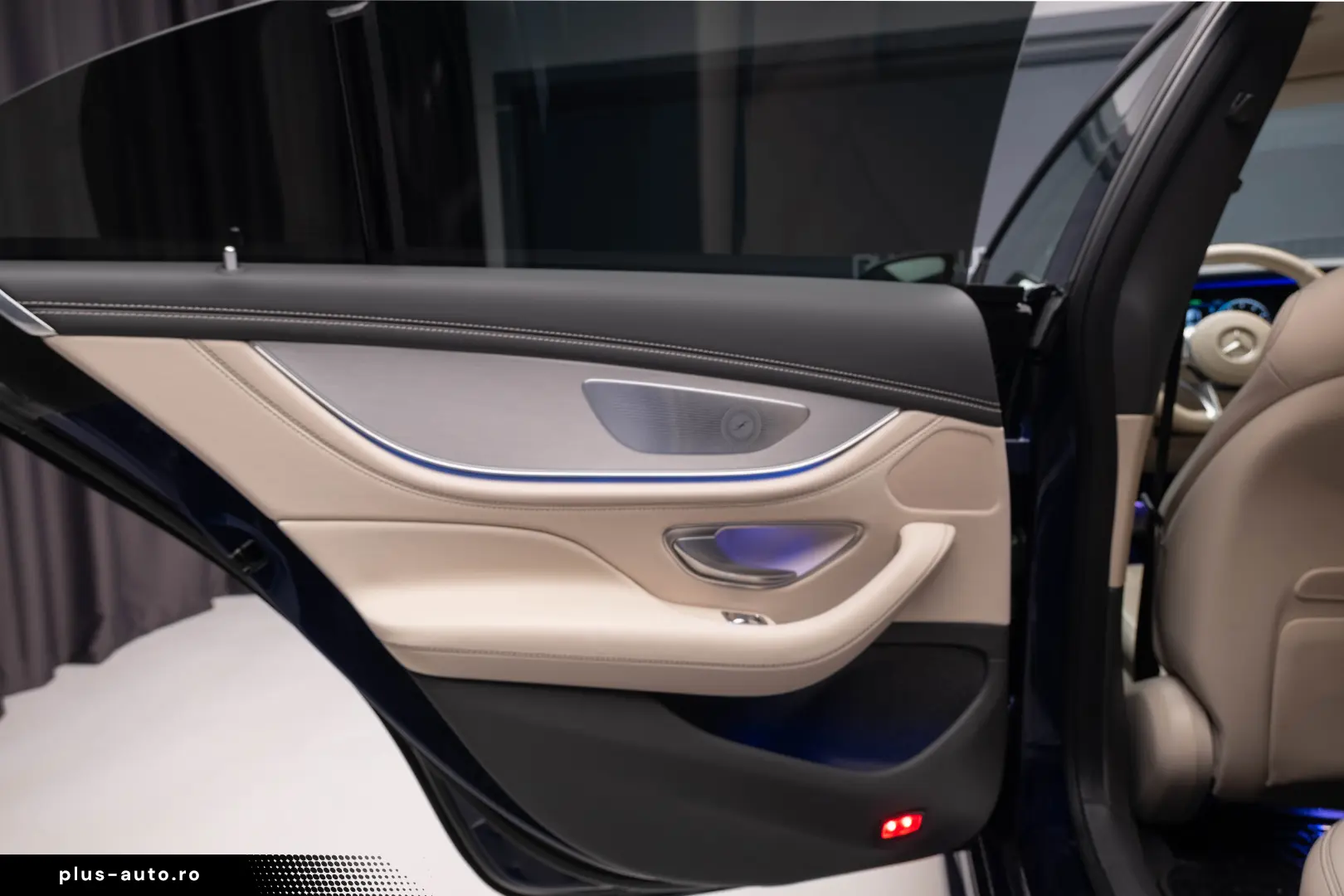 Mercedes CLS 53 AMG – Putere  Eleganță și Performanță de Top