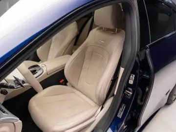 Mercedes CLS 53 AMG – Putere  Eleganță și Performanță de Top