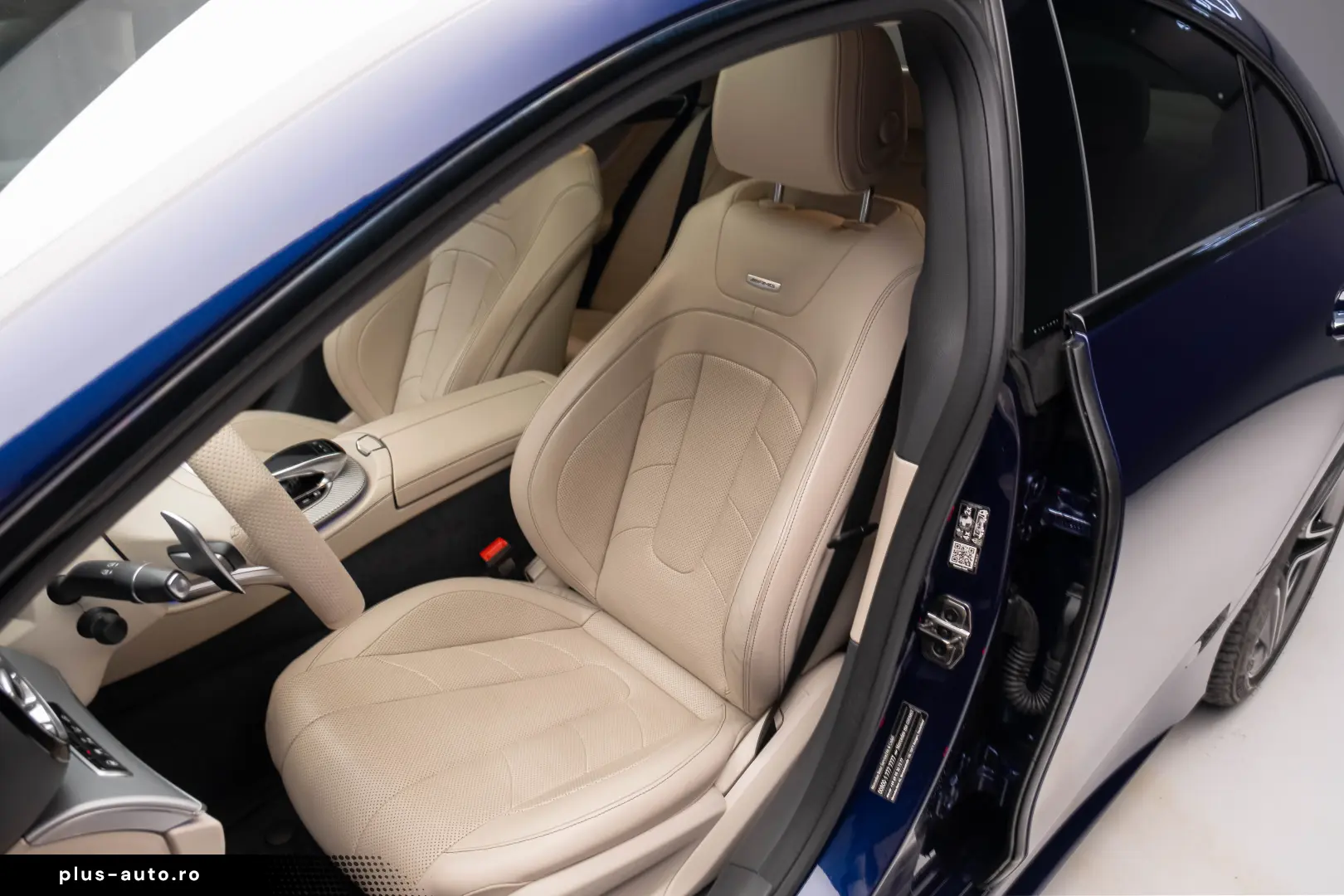 Mercedes CLS 53 AMG – Putere  Eleganță și Performanță de Top