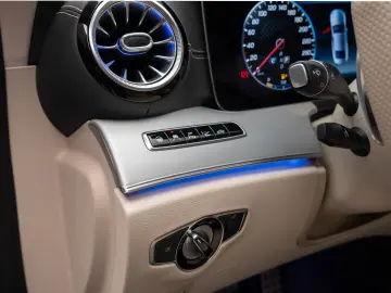 Mercedes CLS 53 AMG – Putere  Eleganță și Performanță de Top