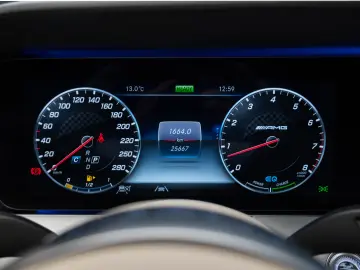 Mercedes CLS 53 AMG – Putere  Eleganță și Performanță de Top