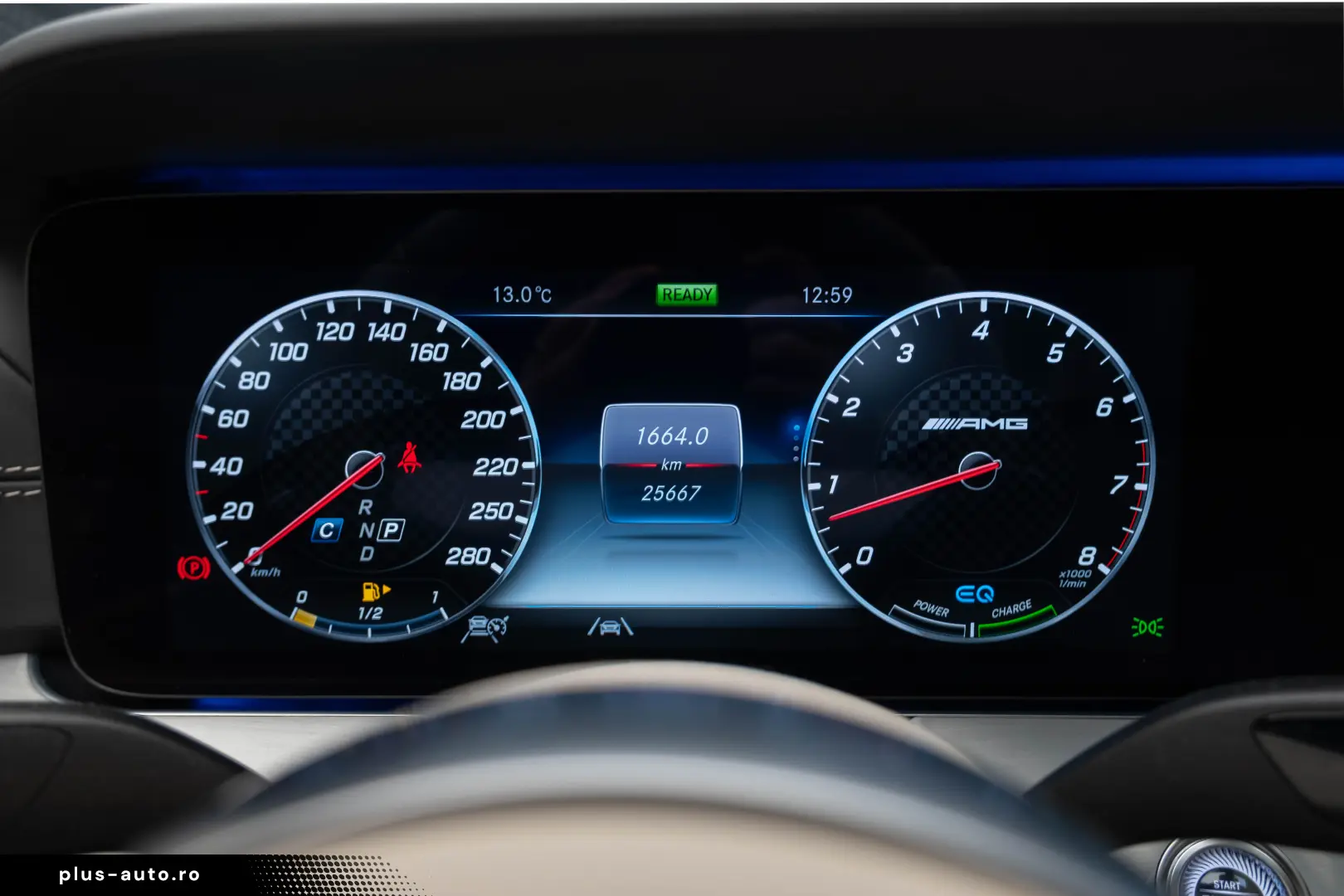 Mercedes CLS 53 AMG – Putere  Eleganță și Performanță de Top