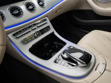 Mercedes CLS 53 AMG – Putere  Eleganță și Performanță de Top