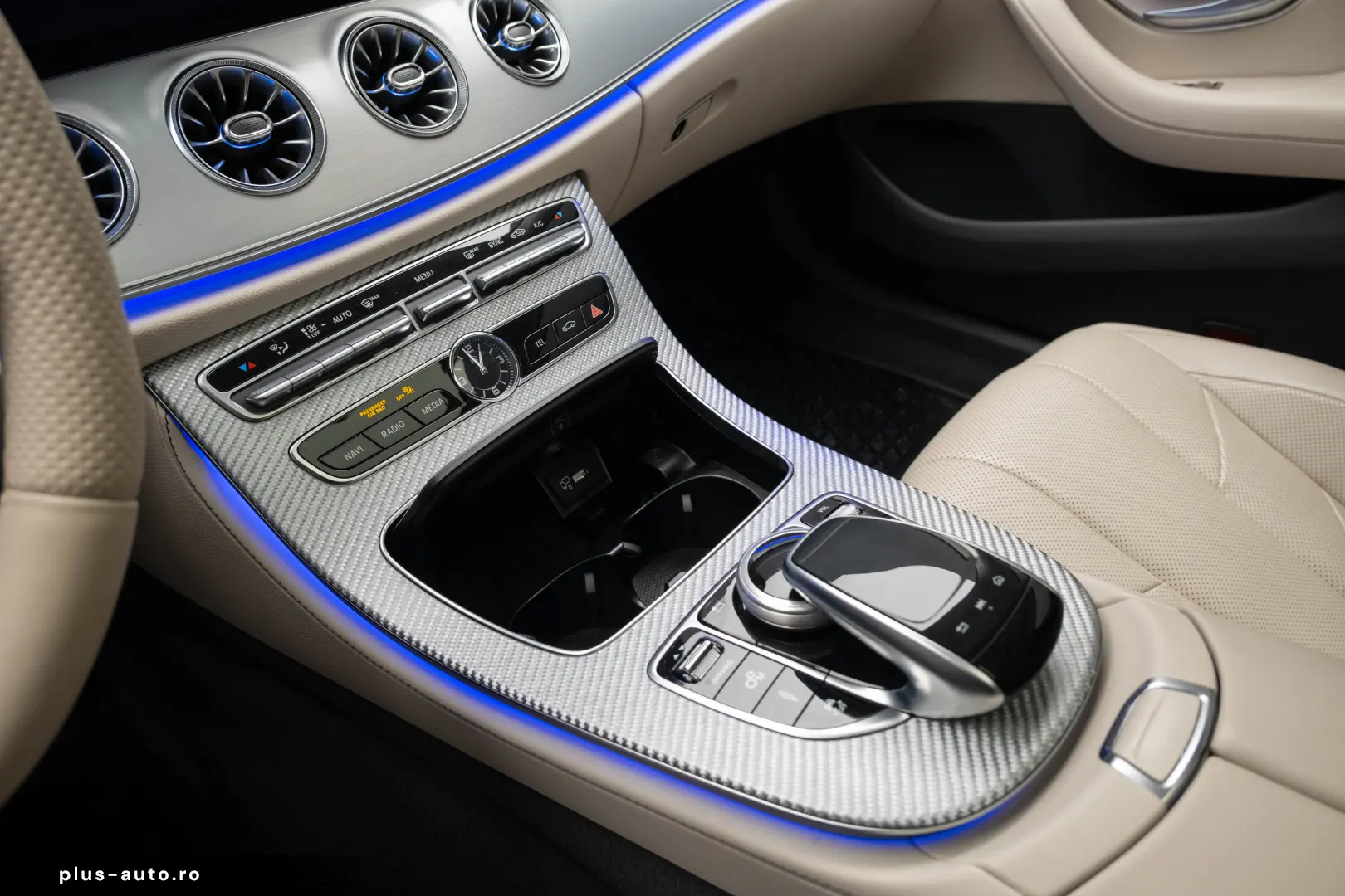 Mercedes CLS 53 AMG – Putere  Eleganță și Performanță de Top