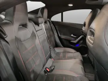 MERCEDES-BENZ AMG CLA 35 4M PREMIUM PANO-SD 360KAM BURMESTER