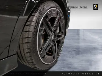 MERCEDES-BENZ AMG CLA 35 4M PREMIUM PANO-SD 360KAM BURMESTER