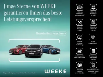 MERCEDES-BENZ AMG CLA 35 4M PREMIUM PANO-SD 360KAM BURMESTER