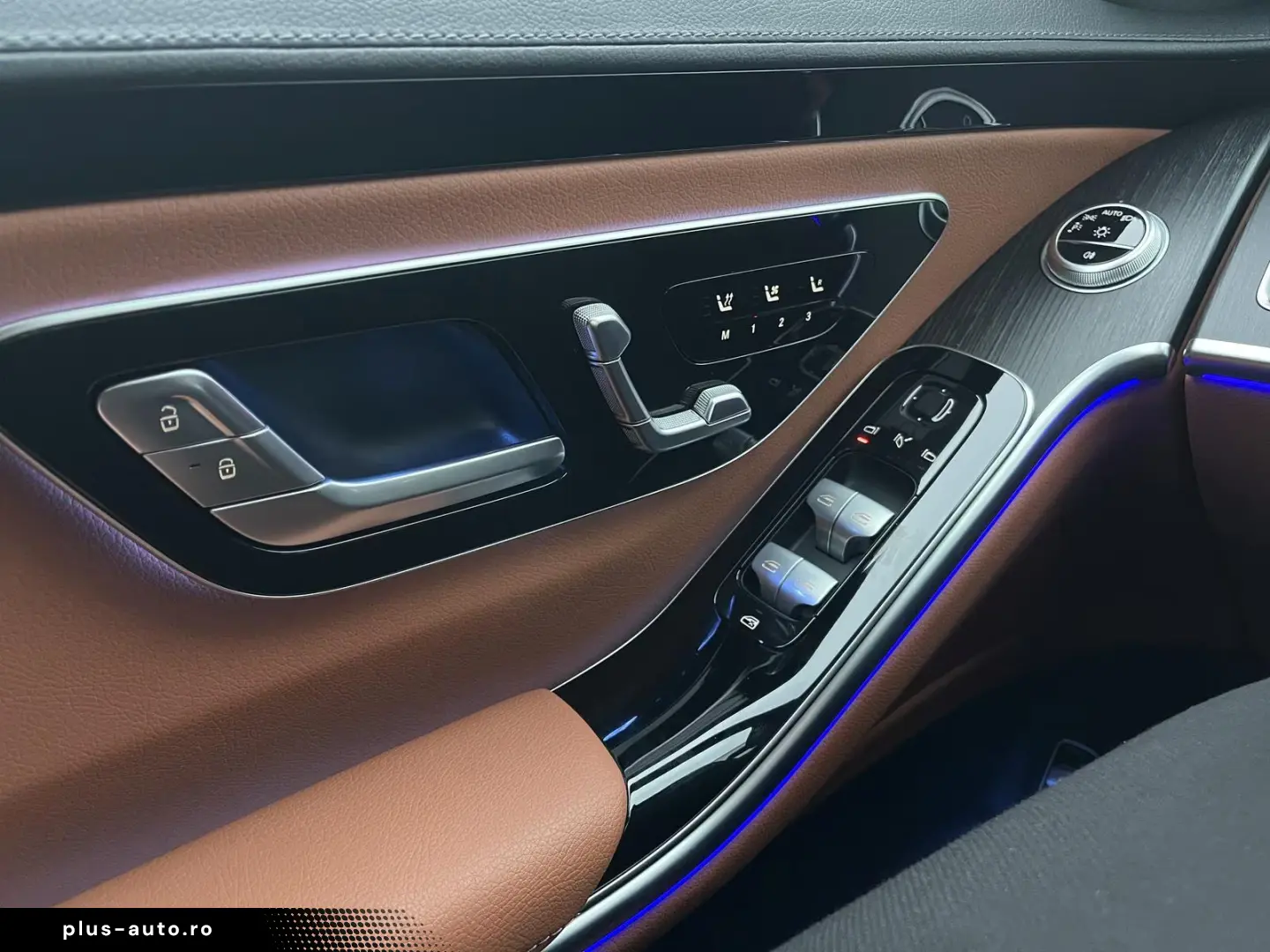 Mercedes-Benz S 350 CDI Amg Line  Night-Paket